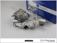 Ford Yedek Parça - BUGATTI DEVİRDAİM